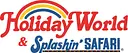 Holiday World & Splashin' Safari logo
