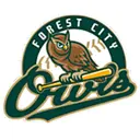 Forest City Owls logo