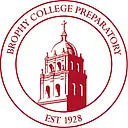 Brophy College Preparatory logo
