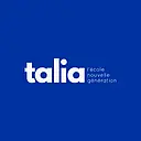 Talia.fr logo