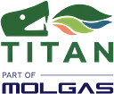 Titan logo