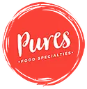 Pures Food Specialties logo