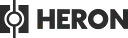 Heron Power logo