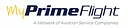 PrimeFlight Aviation Services logo