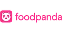 foodpanda logo