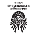 Cirque du Soleil Entertainment Group logo