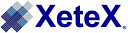 Xetex logo
