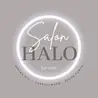 Salon Halo logo
