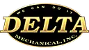 Delta Mechanical logo