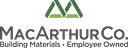 MacArthur Co logo