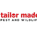 Tailor Made Pest and Wildlife logo