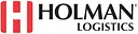 Holman Logistics logo