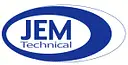 JEM Technical logo