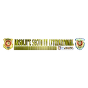 Absolute International Security logo