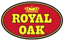 Royal Oak logo