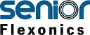 Senior Flexonics Crumlin logo