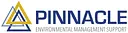 Pinnacle Environmental Management Support logo