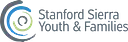 Stanford Sierra Youth & Families logo