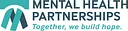Mental Health Partnerships logo