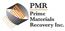 Prime Materials Recovery logo