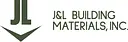 J&L Building Materials logo