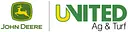 United Ag & Turf logo