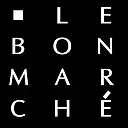 GROUPE BON MARCHÉ logo