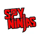 Spy Ninjas Entertainment logo