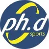 Academia Ph.D Sports logo