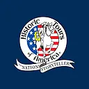 Historic Tours of America logo