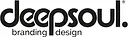 Deepsoul | Branding & Design logo