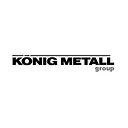  KÖNIG METALL logo