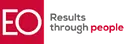 EO International GmbH logo