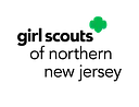 Girl Scouts of Northern New Jersey logo