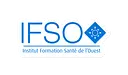 IFSO Institut Formation Santé de l'Ouest logo