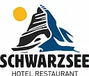 Hotel Restaurant Schwarzsee logo