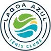 Lagoa Azul Tênis Clube logo
