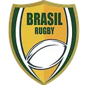Brasil Rugby logo