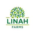Linah Farms logo