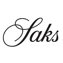 Saks logo
