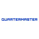 Quartermaster logo