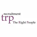 TRP Recruitment logo