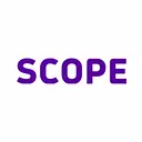 SCOPE logo