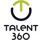 Talent-360.me logo