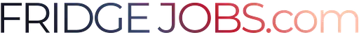 Fridge Jobs logo