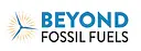 Beyond Fossil Fuels logo