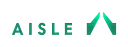 Aisle logo