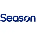 Season logo