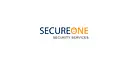 Secureone Security Services logo