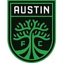 Austin FC logo